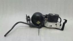 MERCEDES-BENZ Mercedes SL R230 Rear ABC Valve A2213200358 Hydraulic Valve ABC Rear Block — thumbnail 6