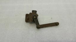 MERCEDES-BENZ Mercedes CLS W219 AMG Xenon Level Sensor A0105427717 Level Sensor — thumbnail 7
