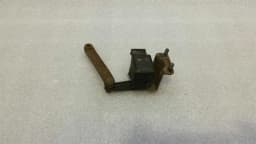 MERCEDES-BENZ Mercedes CLS W219 AMG Xenon Level Sensor A0105427717 Level Sensor — thumbnail 5