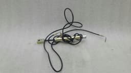 MERCEDES-BENZ Mercedes SL R230 right hydraulic cylinder A2308001572 hydraulic cylinder right. — thumbnail 3