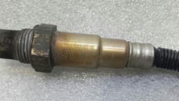 MERCEDES-BENZ Mercedes SL R230 Lambda Sensor A0045420718 HO2S SL500 V8 — thumbnail 6