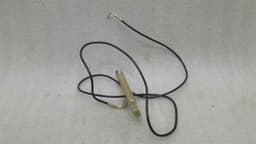 MERCEDES-BENZ Mercedes SL R230 Left Hydraulic Cylinder A2308001472 Hydraulic Cylinder Left. — thumbnail 2