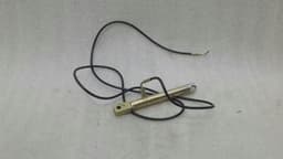 MERCEDES-BENZ Mercedes SL R230 Left Hydraulic Cylinder A2308001472 Hydraulic Cylinder Left. — thumbnail 1