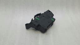 MERCEDES-BENZ Mercedes SL R230 Fuse Box A2305450801 Fuse Box Relay Relay — thumbnail 4