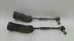 MERCEDES-BENZ Mercedes SL R230 Power Steering Rack A2304601200 Steering Transmission SL500 SL550 — thumbnail 7