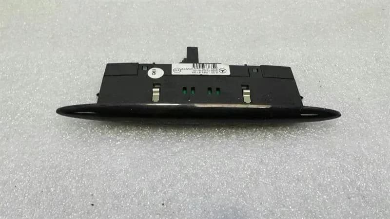 Mercedes W219 CLS55 AMG PTS Rear Display A0015423723 Rear PDC Screen