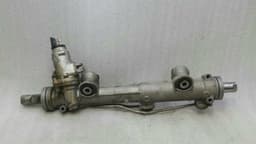 MERCEDES-BENZ Mercedes SL R230 Power Steering Rack A2304601200 Steering Transmission SL500 SL550 — thumbnail 5