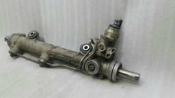 MERCEDES-BENZ Mercedes SL R230 Power Steering Rack A2304601200 Steering Transmission SL500 SL550 — thumbnail 2