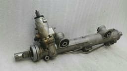 MERCEDES-BENZ Mercedes SL R230 Power Steering Rack A2304601200 Steering Transmission SL500 SL550 — thumbnail 6