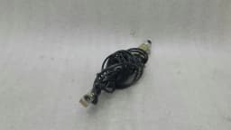 MERCEDES-BENZ Mercedes SL R230 Right Hydraulic Cylinder A2308001272 Hydraulic Cylinder Right. — thumbnail 3