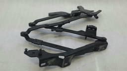 MERCEDES-BENZ Mercedes SL R230 Left Hardtop Hinge A2307500951 Vario Roof Hinge Left. — thumbnail 3