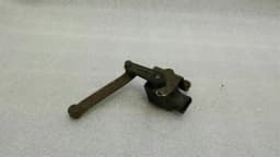 MERCEDES-BENZ Mercedes W219 CLS55 Xenon Level Sensor A0105427717 Level Sensor — thumbnail 8