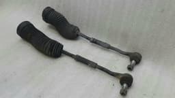 MERCEDES-BENZ Mercedes SL R230 Power Steering Rack A2304601200 Steering Transmission SL500 SL550 — thumbnail 8