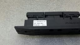 MERCEDES-BENZ Mercedes SL R230 Blind Cap Switch A2308207710 Center Console Blind Switch. — thumbnail 8
