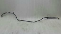 MERCEDES-BENZ Mercedes SL R230 Gearbox Pipe A2302702796 Transmission Oil Line SL500 V8 — thumbnail 4