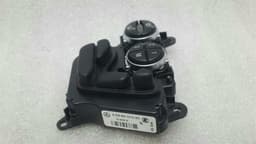 MERCEDES-BENZ Mercedes SL R230 right seat switch A2308211251 seat switch right RE FRH — thumbnail 6