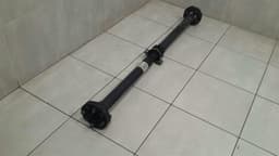 MERCEDES-BENZ Mercedes SL R230 Propshaft A2304103406 Propshaft SL500 SL550 V8 — thumbnail 2