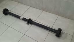 MERCEDES-BENZ Mercedes SL R230 Propshaft A2304103406 Propshaft SL500 SL550 V8 — thumbnail 3