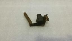 MERCEDES-BENZ Mercedes CLS W219 AMG Xenon Level Sensor A0105427717 Level Sensor — thumbnail 1