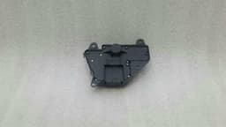 MERCEDES-BENZ Mercedes SL R230 right seat switch A2308211251 seat switch right RE FRH — thumbnail 5