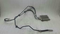 MERCEDES-BENZ Mercedes SL R230 ABC radiator A2155000000 ABC servo oil cooler oil cooler M273 V8 — thumbnail 5