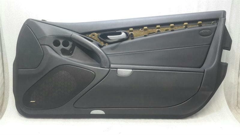 MERCEDES-BENZ Mercedes SL R230 FRH door card A2307207463 door panel front right leather