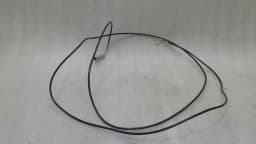 MERCEDES-BENZ Mercedes SL R230 Right Lock Pawl A2308001772 Hydraulic Cylinder Right — thumbnail 4