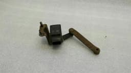 MERCEDES-BENZ Mercedes CLS W219 AMG Xenon Level Sensor A0105427717 Level Sensor — thumbnail 4