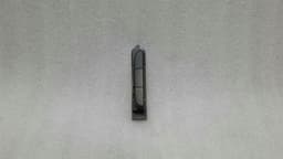 MERCEDES-BENZ Mercedes SL R230 Blind Cap Switch A2308207710 Center Console Blind Switch. — thumbnail 5