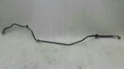 MERCEDES-BENZ Mercedes SL R230 Gearbox Pipe A2302702796 Transmission Oil Line SL500 V8 — thumbnail 1