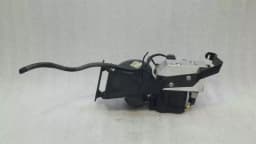 MERCEDES-BENZ Mercedes SL R230 Rear ABC Valve A2213200358 Hydraulic Valve ABC Rear Block — thumbnail 3