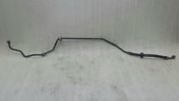 MERCEDES-BENZ Mercedes SL R230 Gearbox Pipe A2302702796 Transmission Oil Line SL500 V8 — thumbnail 5