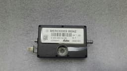 MERCEDES-BENZ Mercedes SL R230 Aerial / Antenna A2308203289 Antenna Booster — thumbnail 1