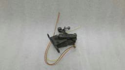 MERCEDES-BENZ Mercedes SL R230 Xenon Level Sensor A0025428818 Level Sensor SL500 — thumbnail 6