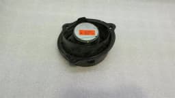 MERCEDES-BENZ Mercedes W219 CLS right door speaker A2198200202 door speaker right Logic7 — thumbnail 5