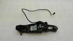 MERCEDES-BENZ Mercedes W219 CLS RLH handle carrier A2117600334 door handle carrier HL keyless GO — thumbnail 3