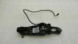 MERCEDES-BENZ Mercedes W219 CLS RLH handle carrier A2117600334 door handle carrier HL keyless GO — thumbnail 1
