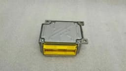 MERCEDES-BENZ Mercedes CLS55 AMG Safety Module ECU A2118704326 Air Control Unit SRS — thumbnail 3