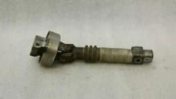 MERCEDES-BENZ Mercedes W219 CLS55 AMG Steering Seal A2034620478 Tie Rod — thumbnail 1