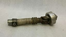 MERCEDES-BENZ Mercedes W219 CLS55 AMG Steering Seal A2034620478 Tie Rod — thumbnail 2