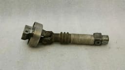MERCEDES-BENZ Mercedes W219 CLS55 AMG Steering Seal A2034620478 Tie Rod — thumbnail 4