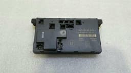 MERCEDES-BENZ Mercedes W219 CLS FRH door module A2198200726 door control unit front right — thumbnail 4