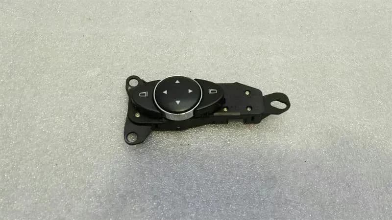 Mercedes CLS CLS55 AMG Mirror Adjustment Switch A2118215779 Mirror Switch