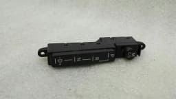 MERCEDES-BENZ Mercedes W219 CLS55 AMG Gear shift indicator A2115420226 shift button indicator — thumbnail 6