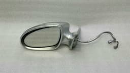 MERCEDES-BENZ Mercedes W219 CLS left door mirror A2198100176 exterior mirror left dim power fold — thumbnail 1