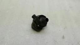 MERCEDES-BENZ Mercedes CLS55 AMG Additional Cooling Pump A2118350028 Coolant Pump Pump — thumbnail 1