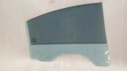 MERCEDES-BENZ Mercedes W219 CLS55 AMG Left Rear Door Glass A2197350710 Rear Left Door Window — thumbnail 2
