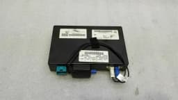 MERCEDES-BENZ Mercedes W219 CLS Satellite Tuner A2408208189 Sirius Satellite ECU — thumbnail 1