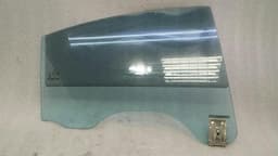 MERCEDES-BENZ Mercedes W219 CLS55 right rear door glass A2197350810 door window rear right — thumbnail 1