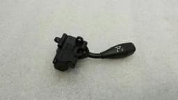 MERCEDES-BENZ Mercedes W219 CLS steering tilt adjustment switch A1715402945 steering wheel switch — thumbnail 5